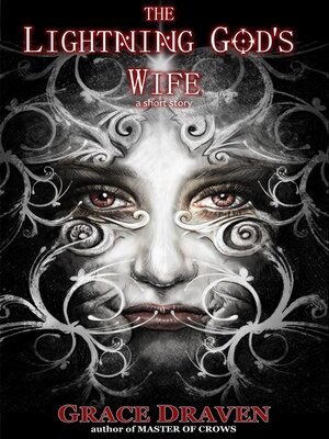 cover image of The Lightning God's Wife